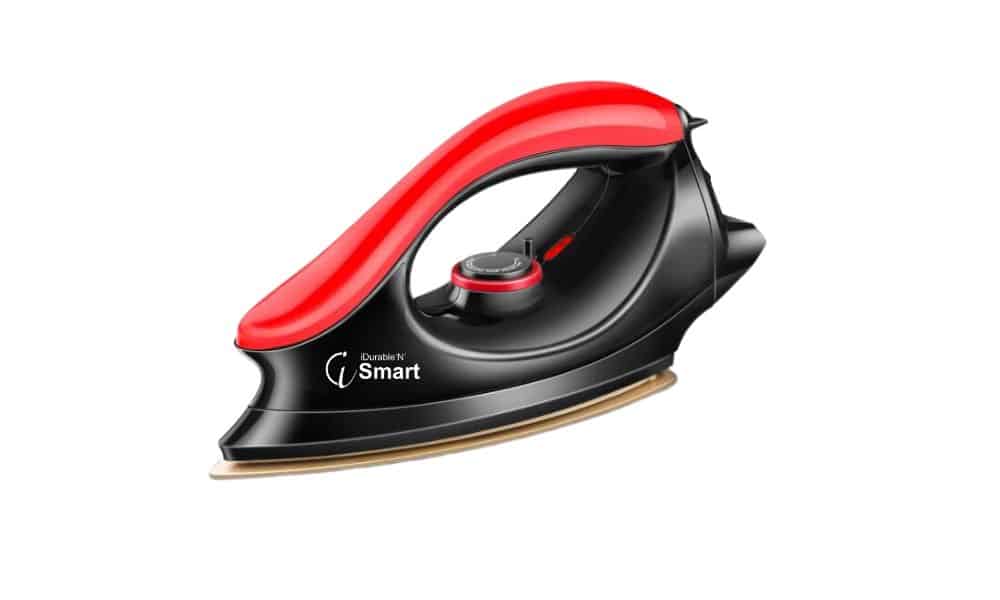 Electric Iron Manufacturer in Gurugram - iSmart