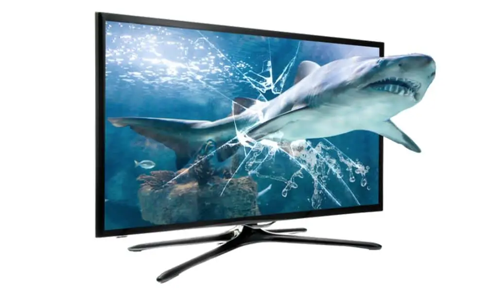 iSmart LED TV – Home Appliance Solution by Tech Speed Appliances Innovative Electricals Pvt. Ltd.
