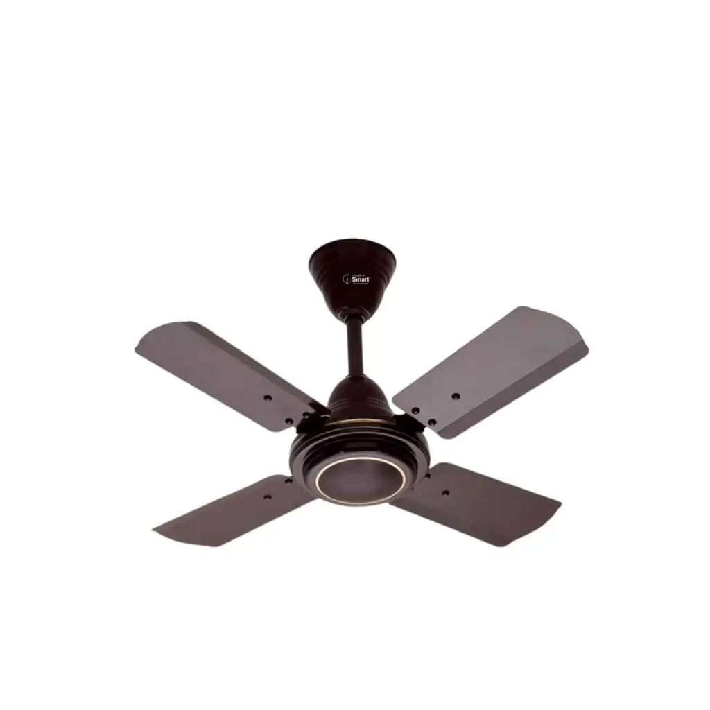 iSmart BLDC Fan Manufacturer in Gurgaon – Energy-Efficient Ceiling Fan