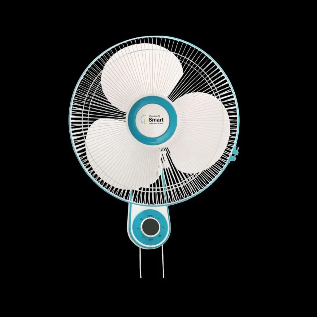 Electric Fan Manufacturer