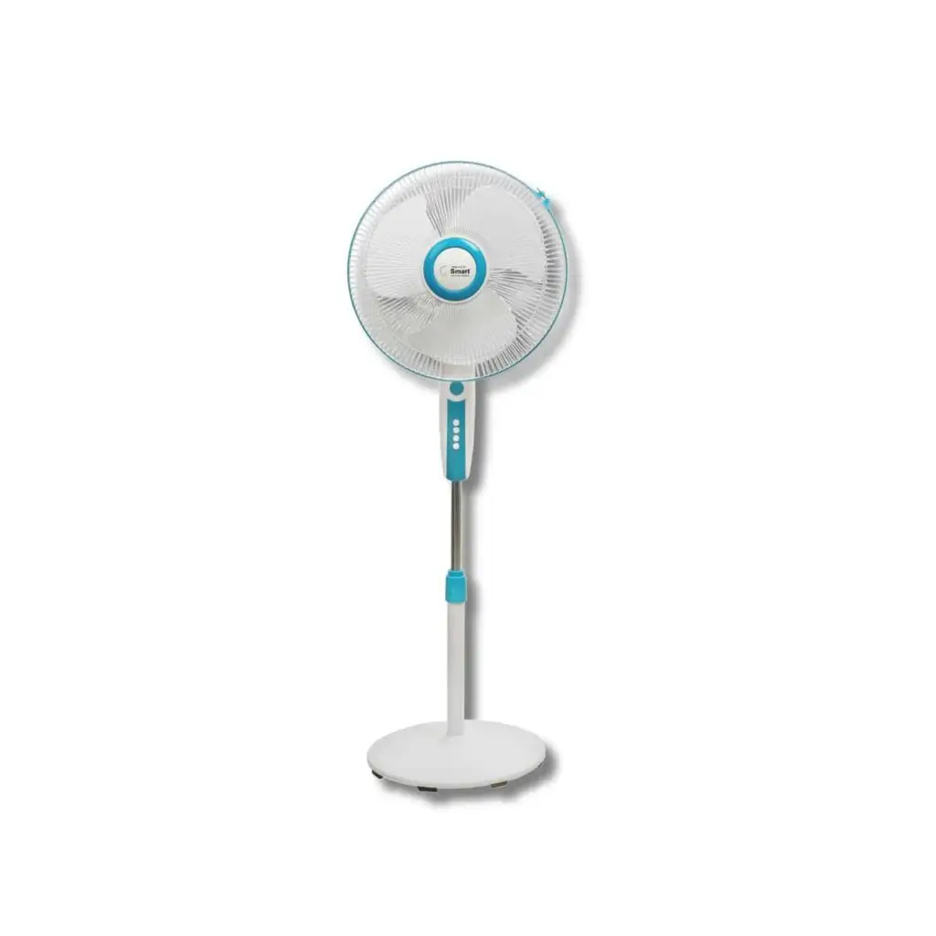 Electric Fan Manufacturer