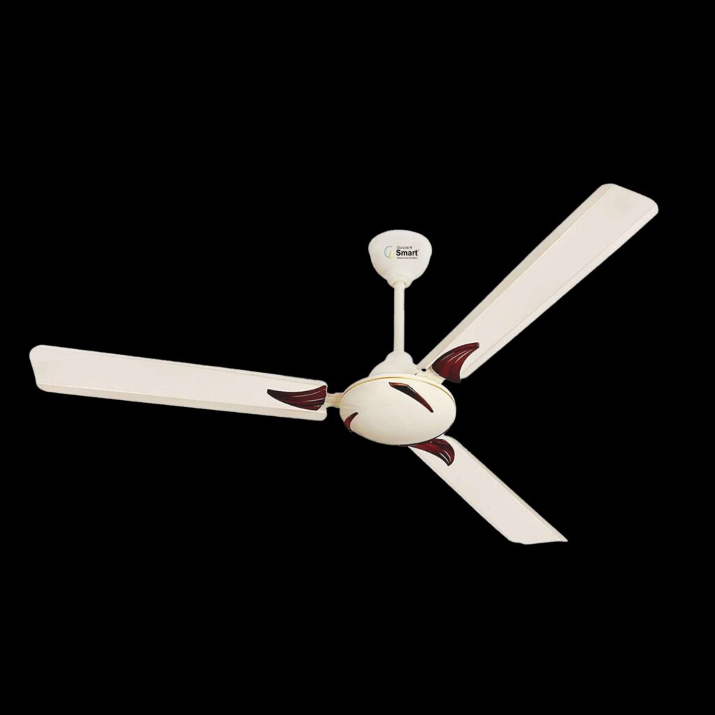 BLDC fan manufacturer in Gurugram by iSmart